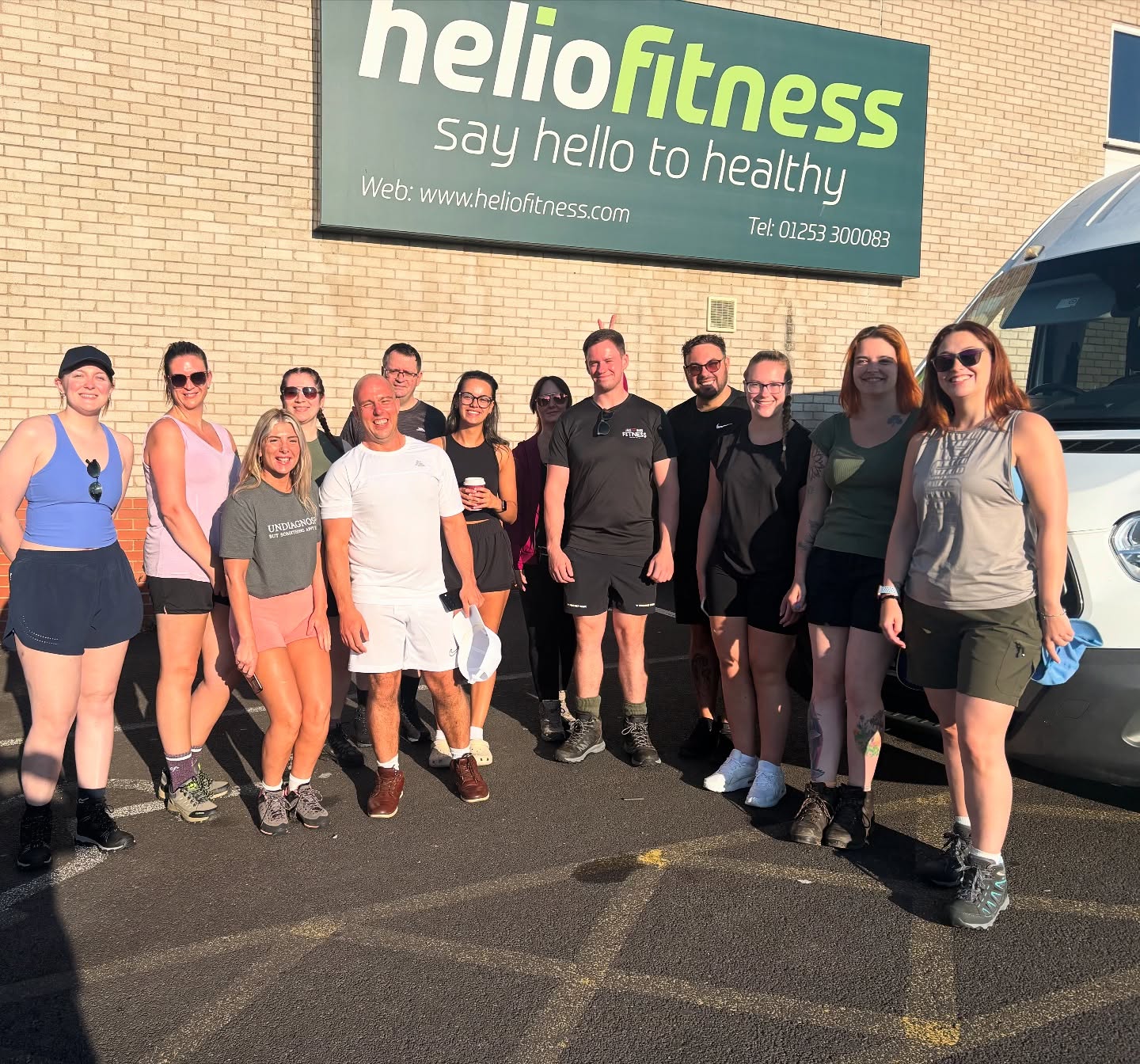 Coniston Walk photo 1